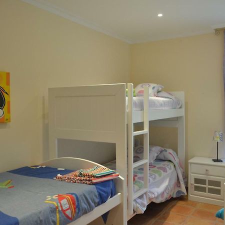 Chalet San Bernardo โตเลโด ภายนอก รูปภาพ