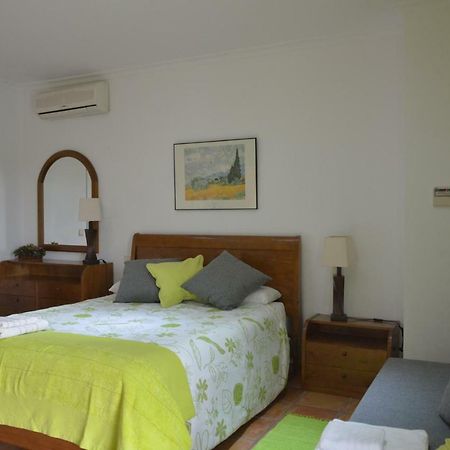 Chalet San Bernardo โตเลโด ภายนอก รูปภาพ